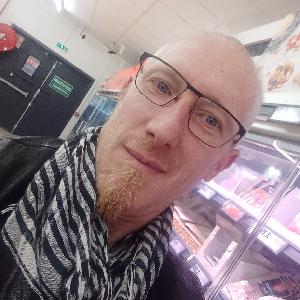 Photo de profil